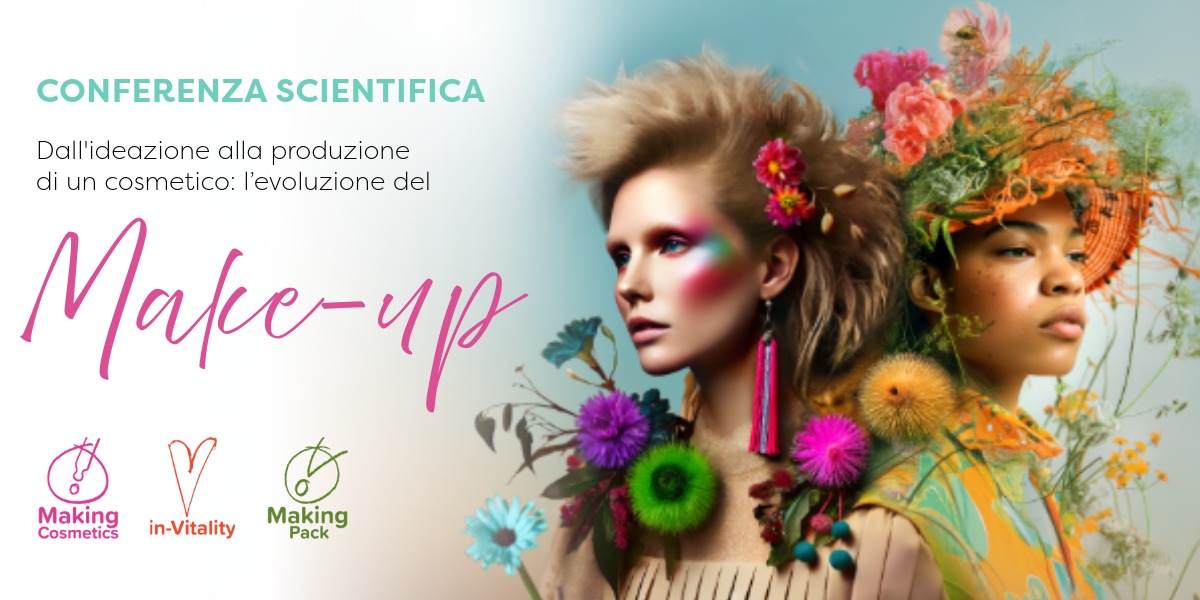 MAKING COSMETICS 2025